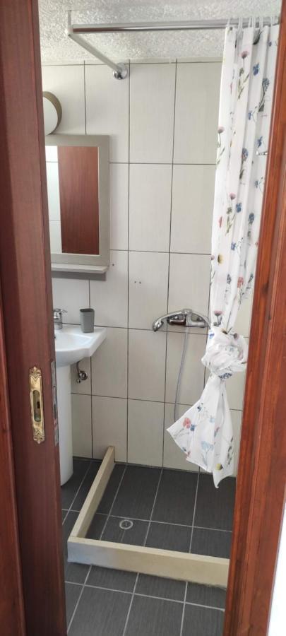 Dedalos N3 Sea View Apartment-30 Metres From The Beach Stalís Exterior photo